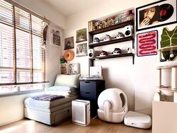 Blk 986B Buangkok Court (Hougang), HDB 2 Rooms #561322381